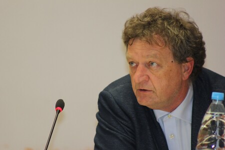 MARKO LAVRENČIČ